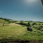 Dziewanna Apartment *