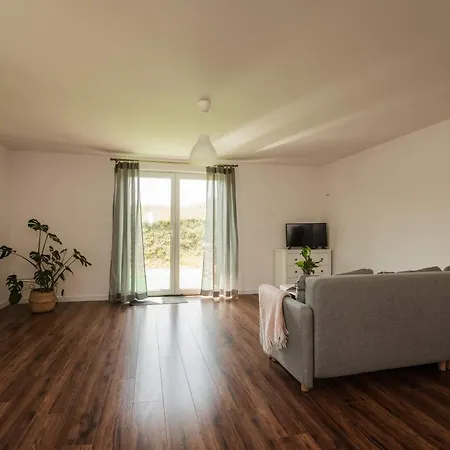 Dziewanna Apartment *