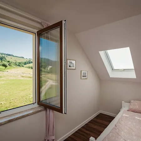 Dziewanna * Szczawnica