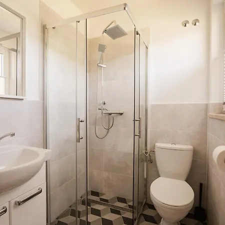 Apartment Dziewanna
