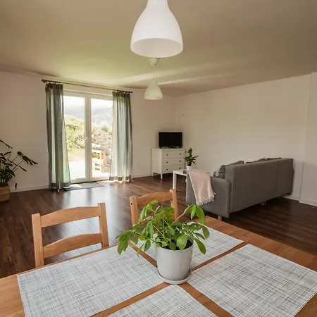 Dziewanna Apartament Szczawnica