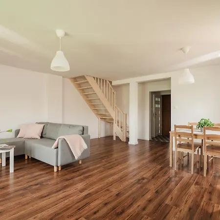 Dziewanna Apartment Szczawnica