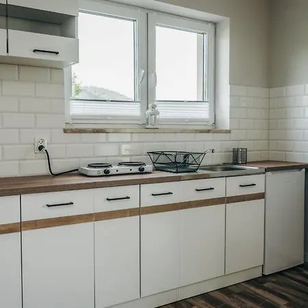 Dziewanna Szczawnica