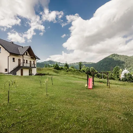 Dziewanna * Szczawnica