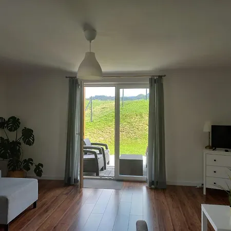 Dziewanna Apartament Szczawnica