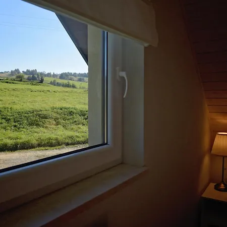 Appartement Dziewanna I *