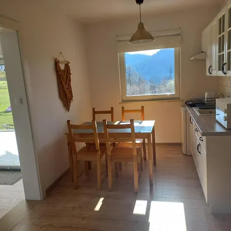 Dziewanna Szczawnica