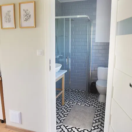 Dziewanna Apartment