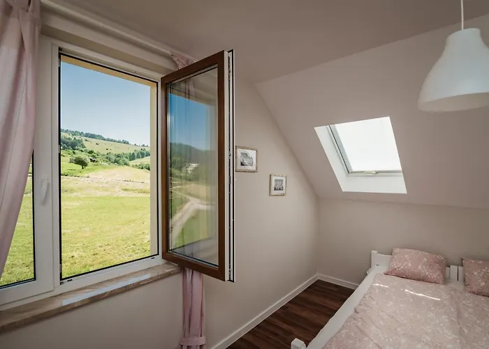 Dziewanna * Szczawnica