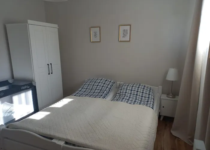 Dziewanna Appartamento Szczawnica