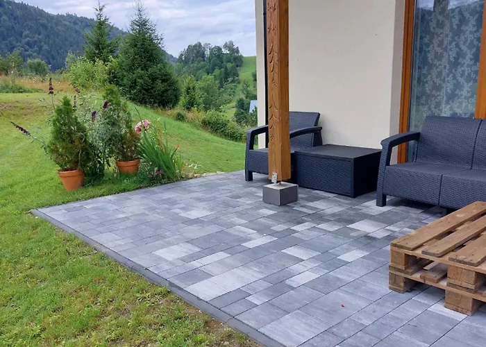 Dziewanna Appartamento *