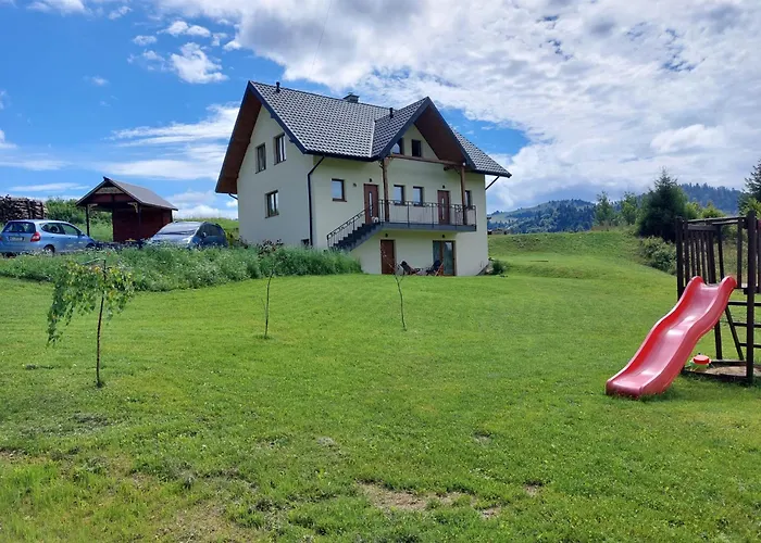 Dziewanna Appartamento