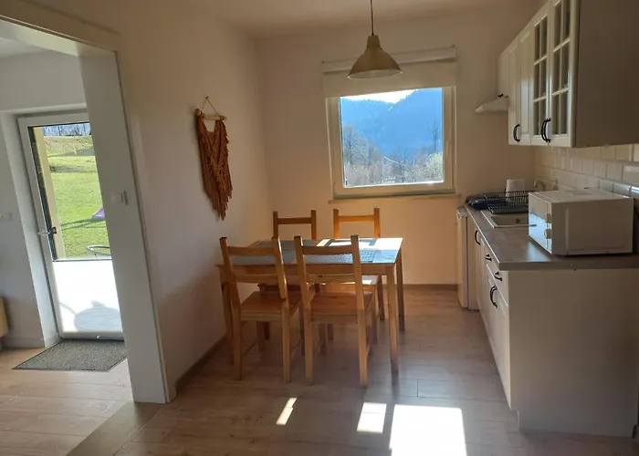 Dziewanna Szczawnica