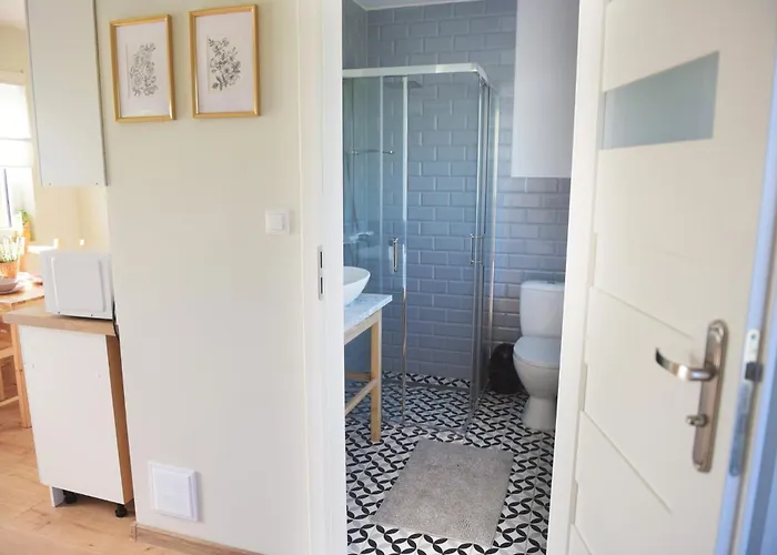 Dziewanna Appartamento