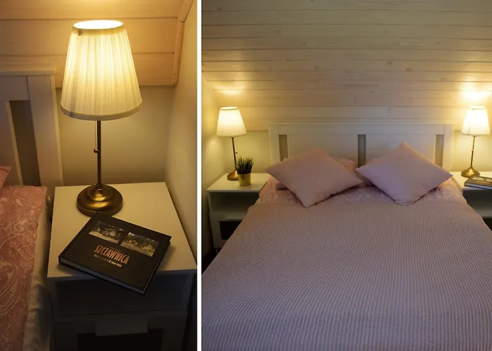 Appartamento Dziewanna