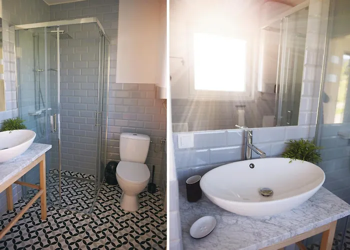 Appartamento Dziewanna *